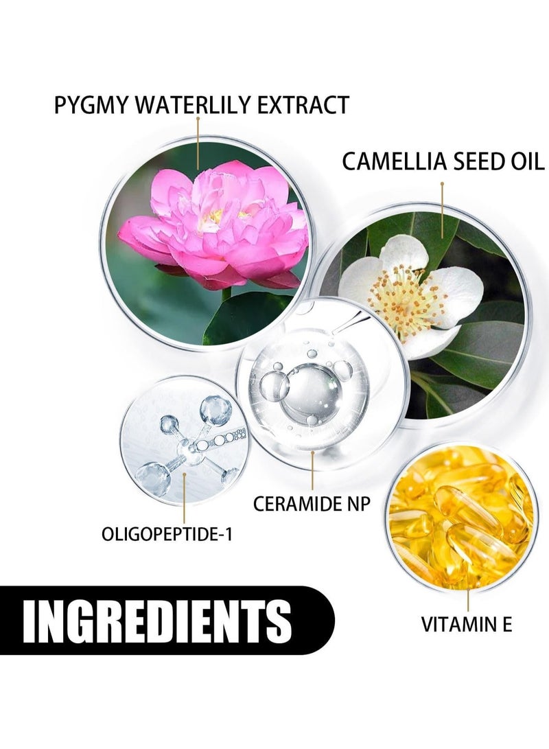 EELHOE Polypeptide Cream Moisturizing cream, 50 ml - Image 4