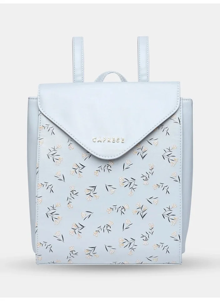 CAPRESE MERIDA BACKPACK LARGE SKY BLUE