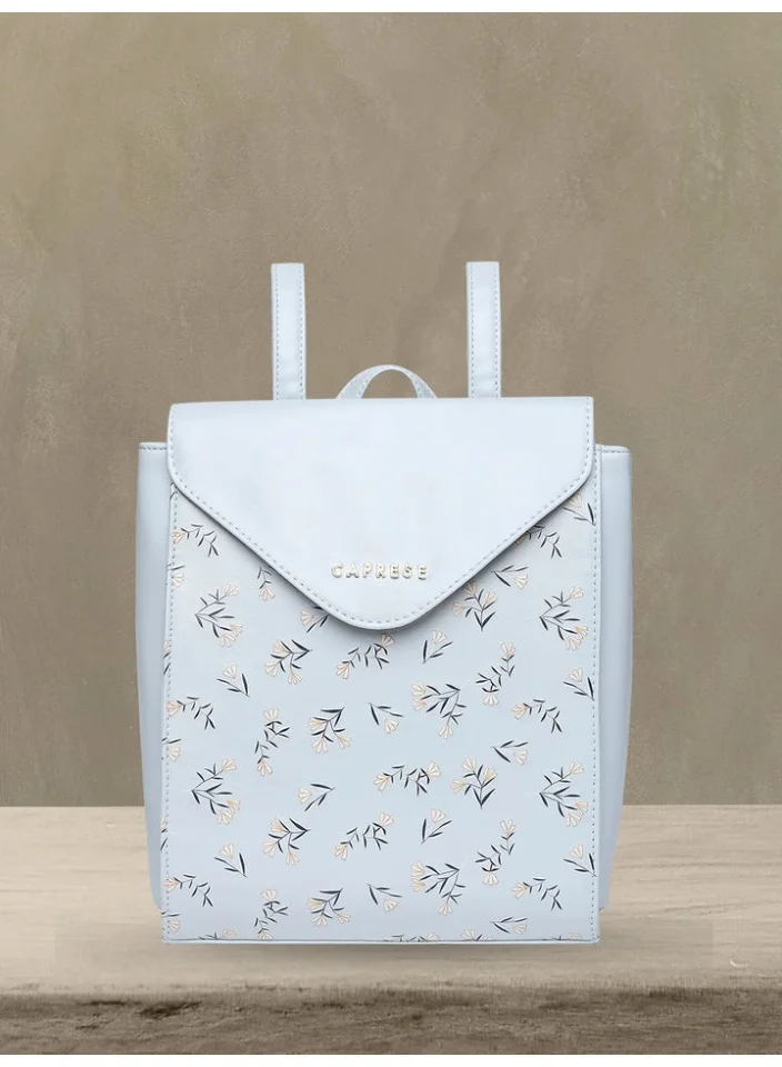 كابريس حقيبة ظهر ميريدا كبيرة زرقاء سماوية