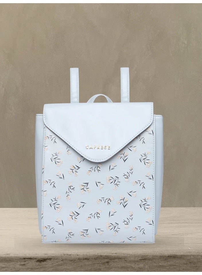 كابريس حقيبة ظهر ميريدا كبيرة زرقاء سماوية - Image 3