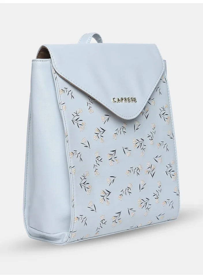 كابريس حقيبة ظهر ميريدا كبيرة زرقاء سماوية