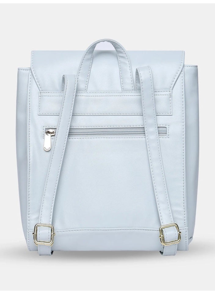 كابريس حقيبة ظهر ميريدا كبيرة زرقاء سماوية - Image 2