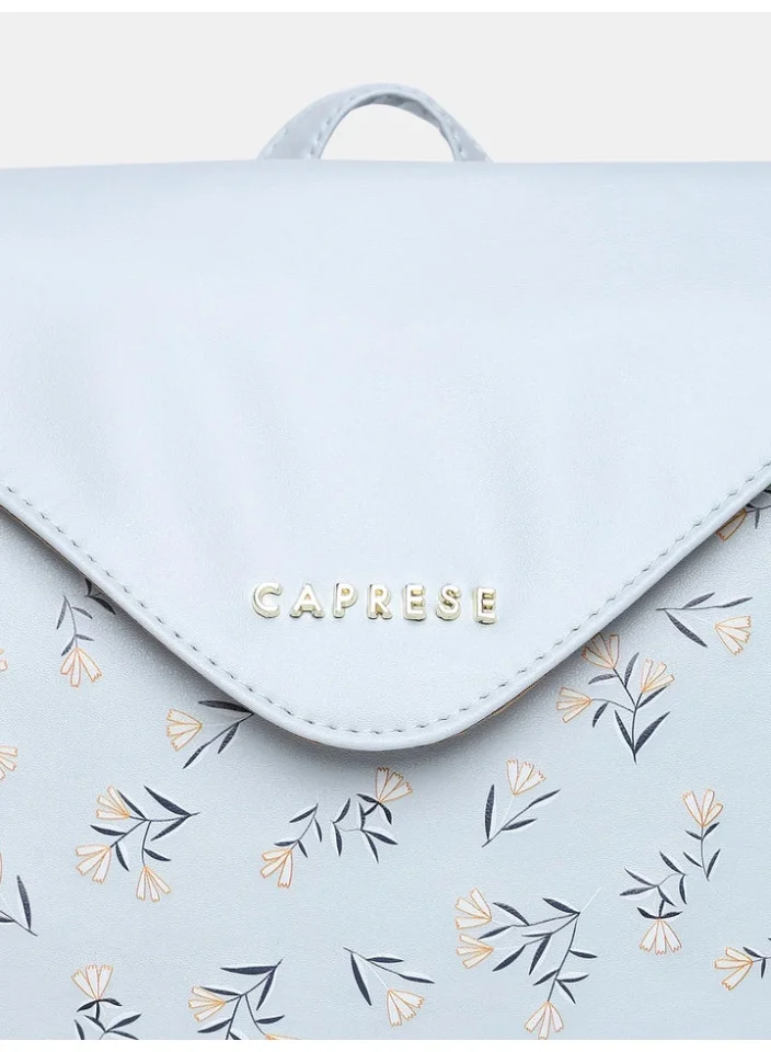 كابريس حقيبة ظهر ميريدا كبيرة زرقاء سماوية