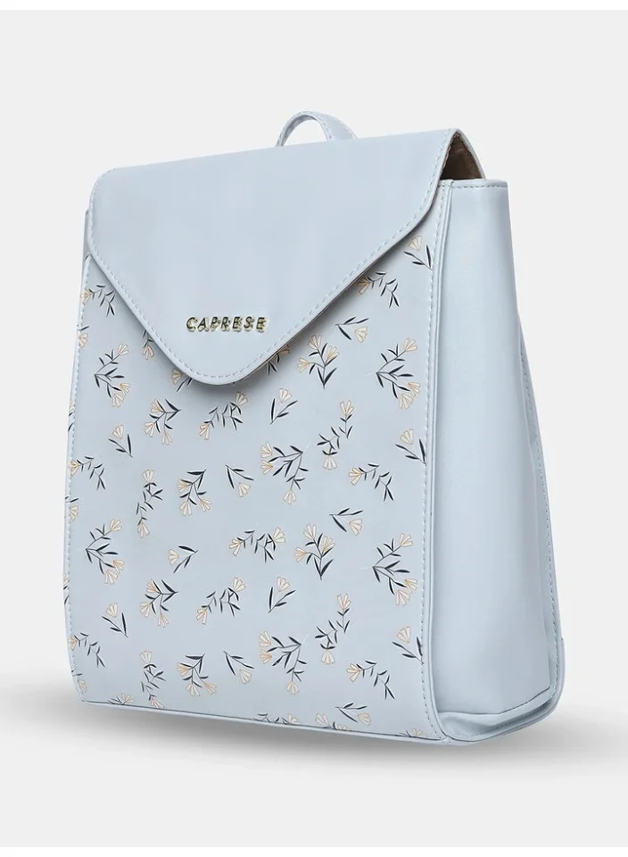 كابريس حقيبة ظهر ميريدا كبيرة زرقاء سماوية