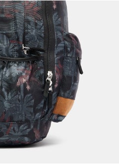 Unisex Palm Tree Print Backpack - pzsku/Z5D6D79B113FAA0586EDEZ/45/_/1662616675/e1623b5a-6f77-45f3-8246-353fd91c46fa