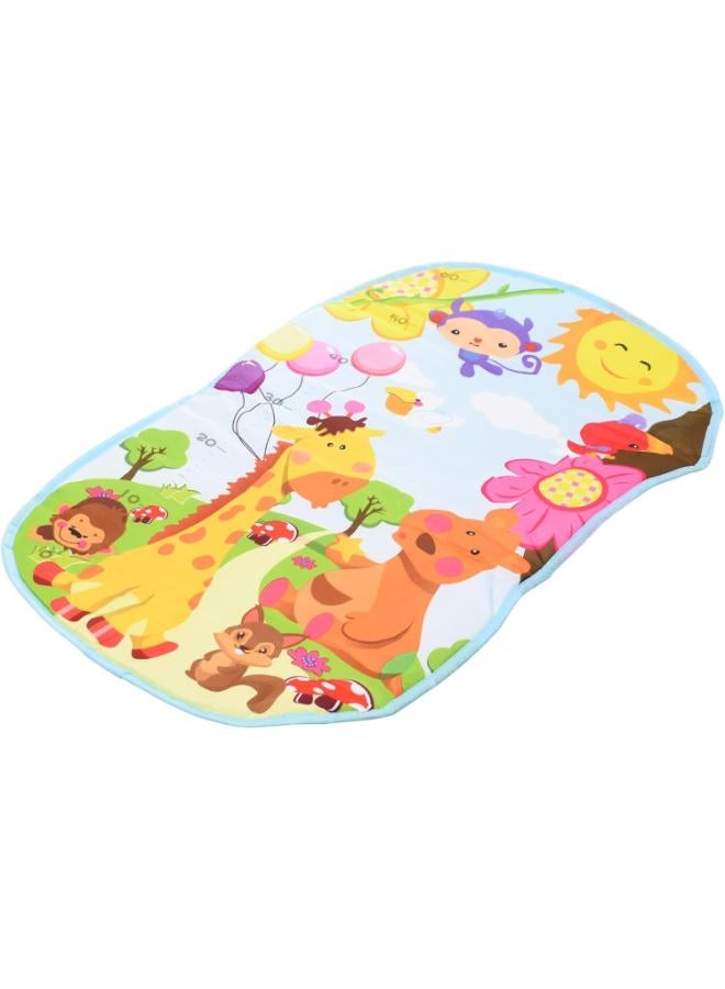 Play Carpet with Sound Toys - Image 2