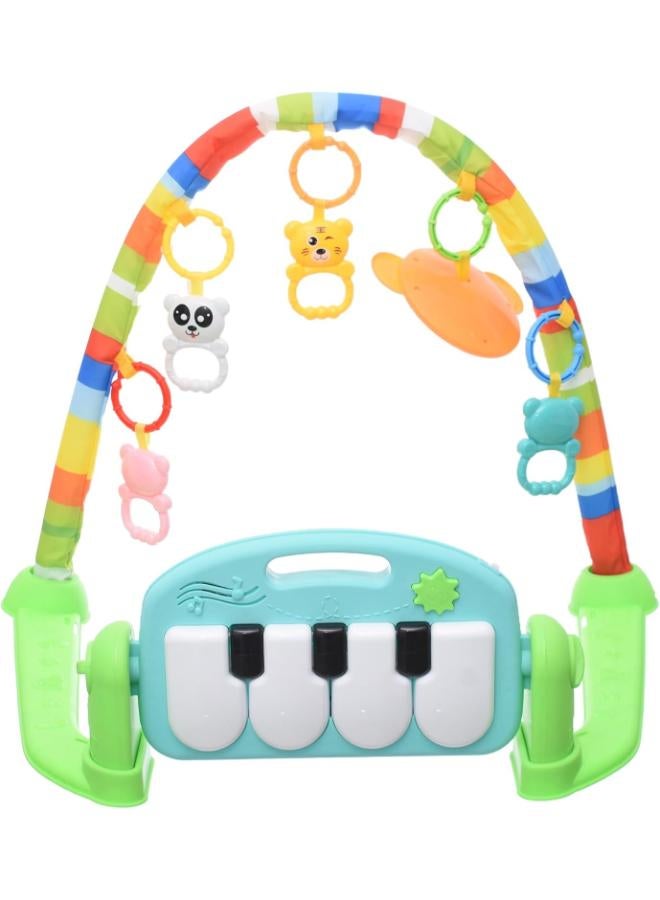 Play Carpet with Sound Toys - Image 3