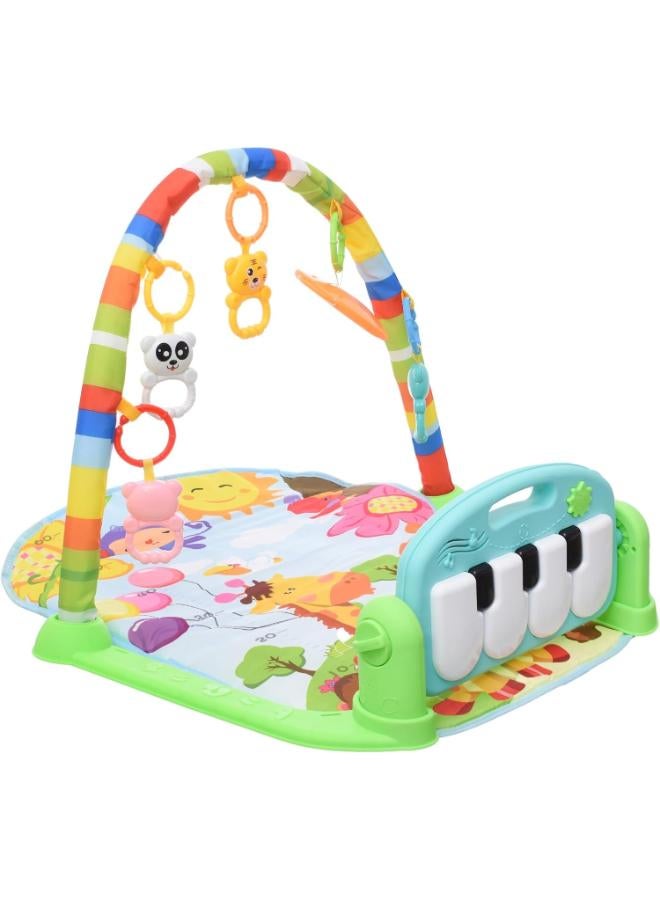 Play Carpet with Sound Toys - Image 1