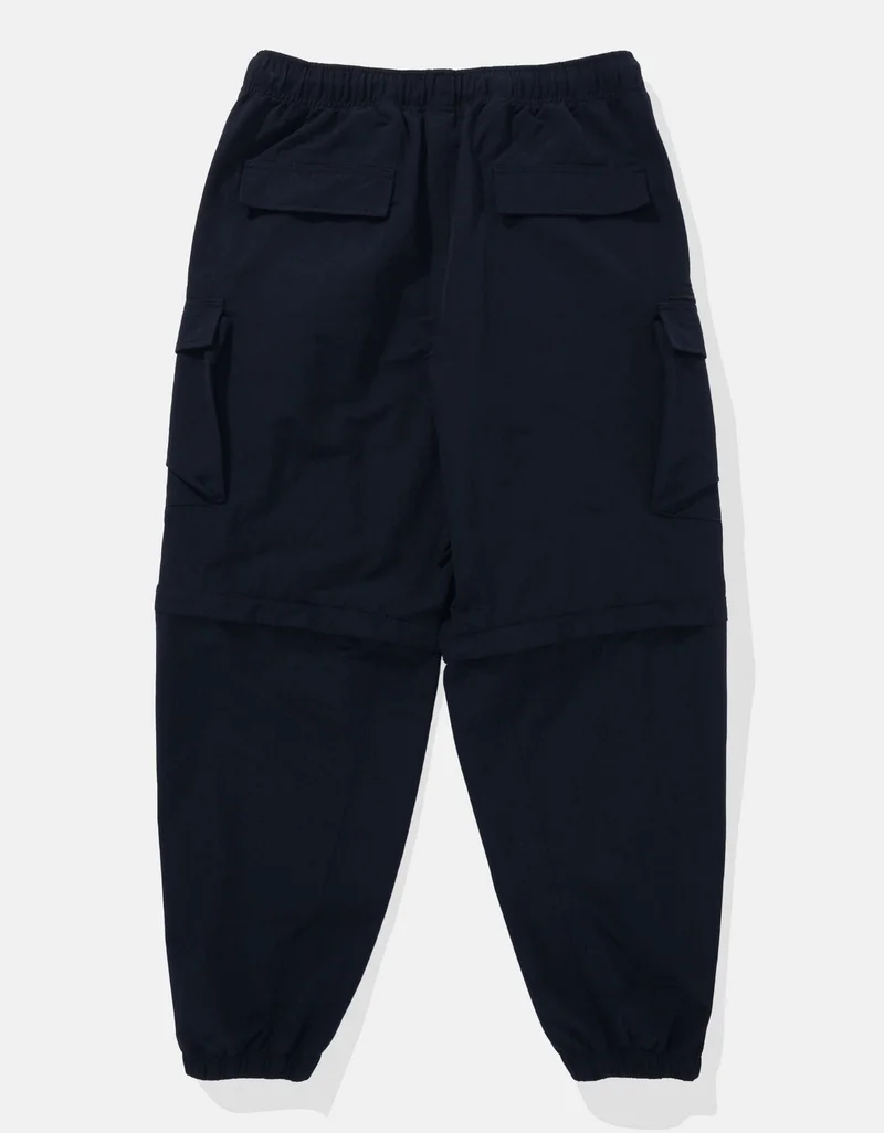 American Eagle AE Zip-Off Cargo Pant