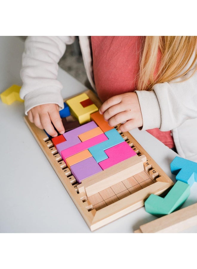 Gigamic Katamino Family - Image 4