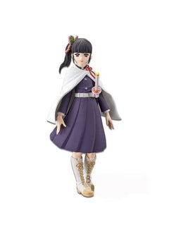 Demon Slayer: Kimetsu No Yaiba Vol.7 Kanao Tsuyuri Figure