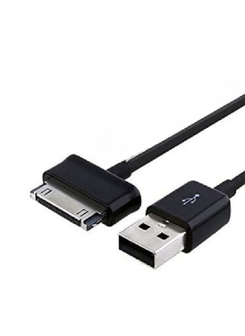 Usb Charging And Syncing Cable For Samsung Galaxy Tab Tablet