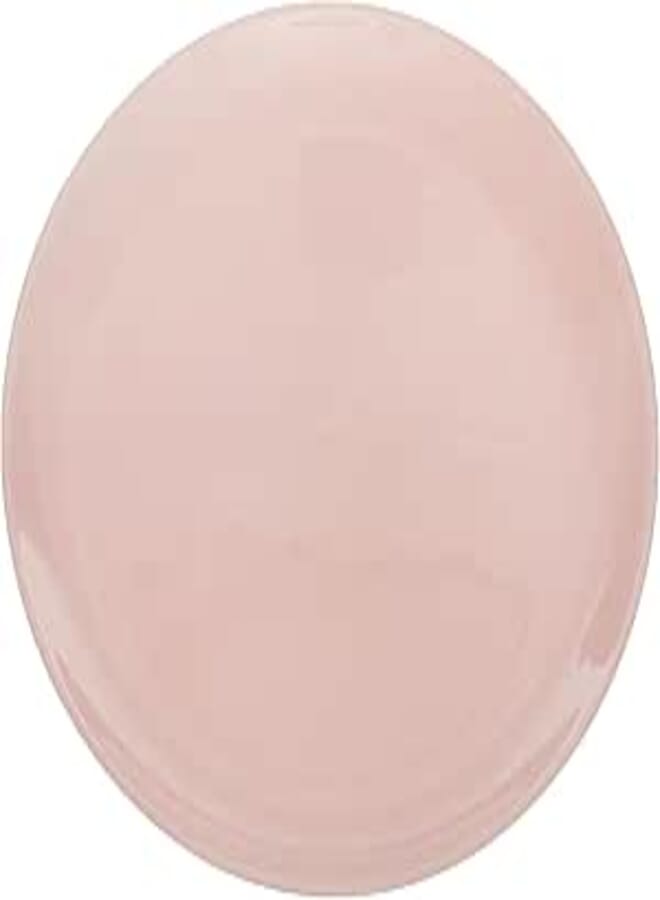 Luminarc Simply Flat Plate, Rose