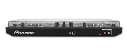 Decksaver LE Pioneer DDJ-SB3 Cover DDJ-SB2, DDJ-SB, DDJ-RB Polycarbonate Cover - Image 5