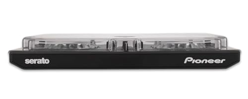 Decksaver LE Pioneer DDJ-SB3 Cover DDJ-SB2, DDJ-SB, DDJ-RB Polycarbonate Cover - Image 3