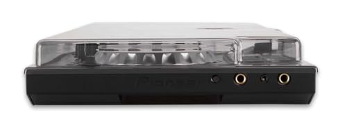 Decksaver LE Pioneer DDJ-SB3 Cover DDJ-SB2, DDJ-SB, DDJ-RB Polycarbonate Cover - Image 4