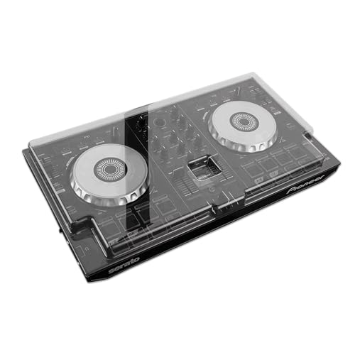 Decksaver LE Pioneer DDJ-SB3 Cover DDJ-SB2, DDJ-SB, DDJ-RB Polycarbonate Cover - Image 1
