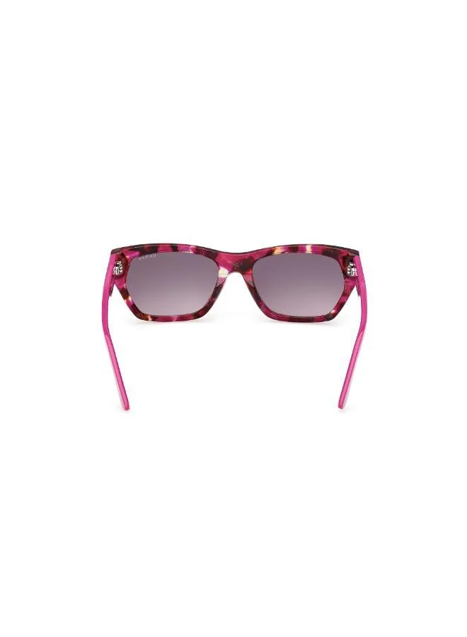 GUESS Oversized Sunglasses