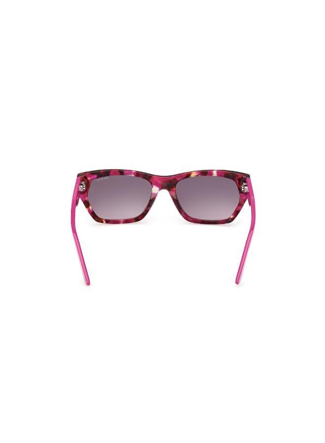 GUESS Oversized Sunglasses - Image 2