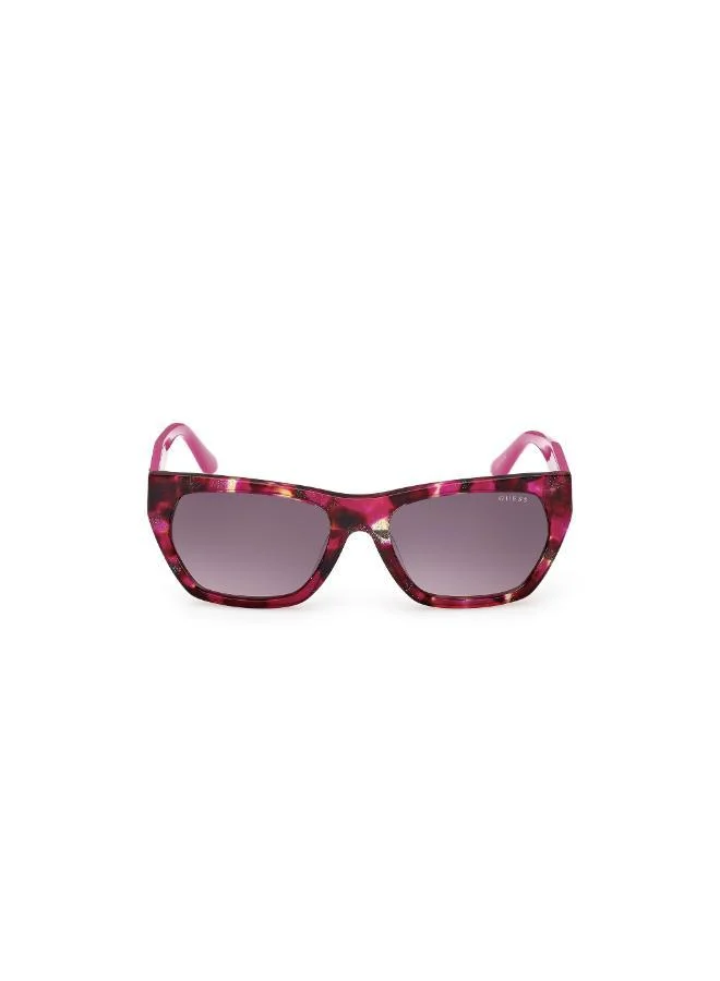 GUESS Oversized Sunglasses