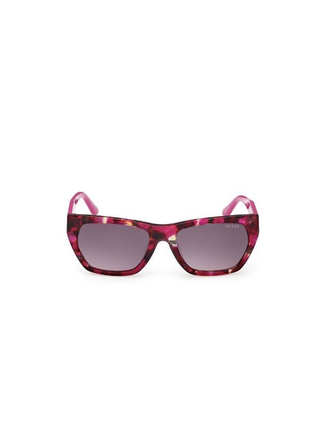 GUESS Oversized Sunglasses - Image 1