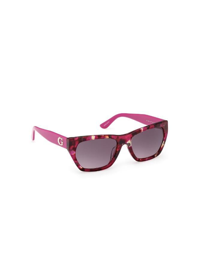 GUESS Oversized Sunglasses - Image 3