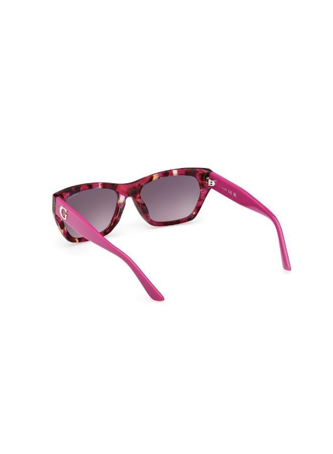 GUESS Oversized Sunglasses - Image 5