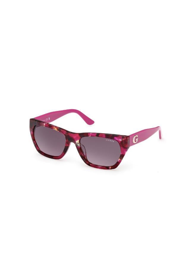 GUESS Oversized Sunglasses - Image 4