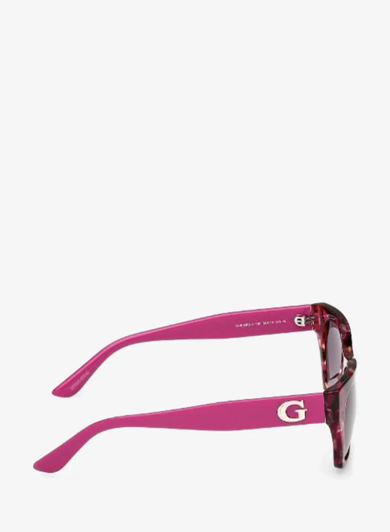 Guess  Oversized Sunglasses for Women | Best Price UAE