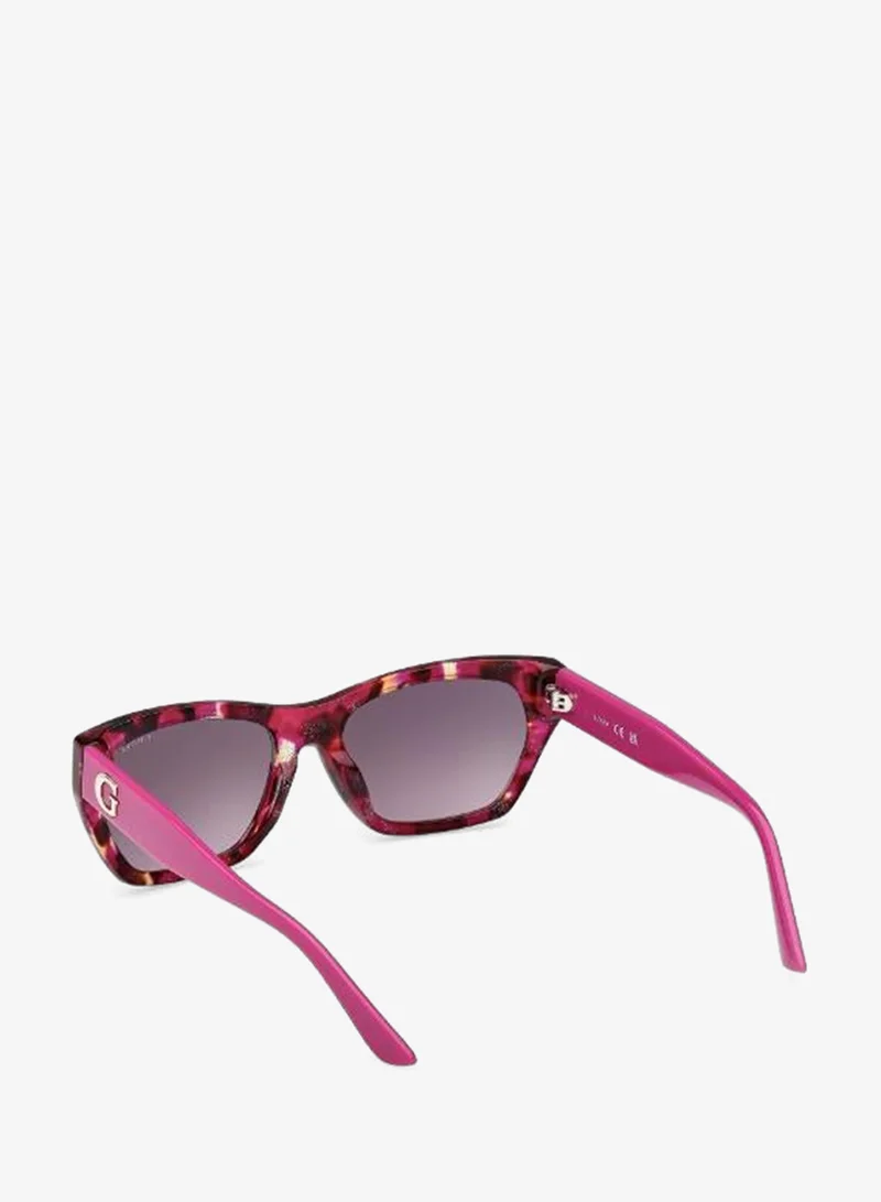 Guess  Oversized Sunglasses for Women | Best Price UAE
