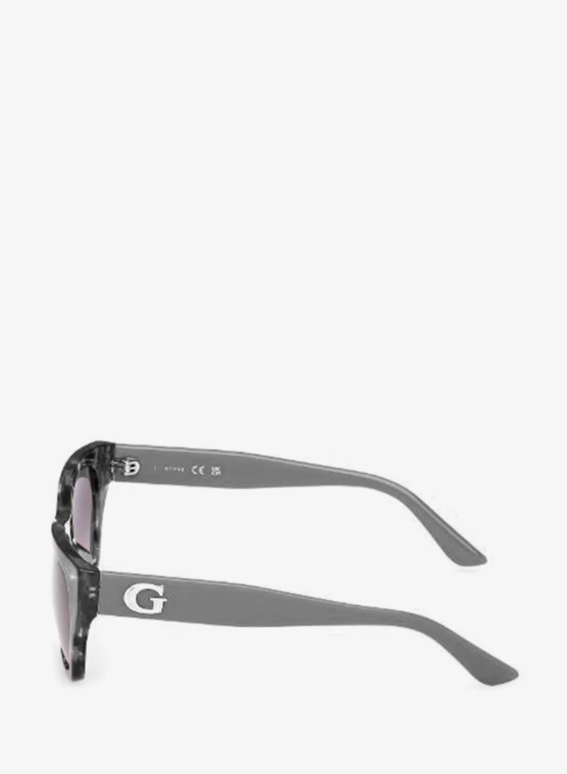Guess  Oversized Sunglasses for Women | Best Price UAE