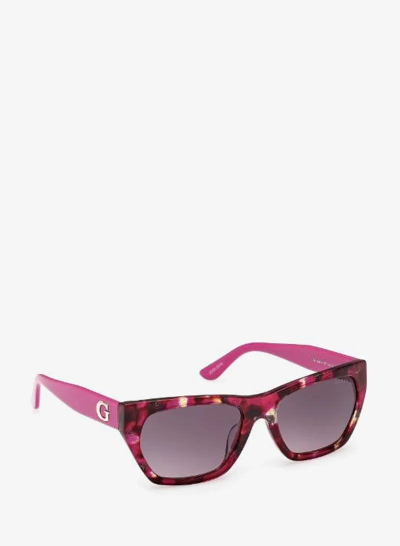 Guess  Oversized Sunglasses for Women | Best Price UAE