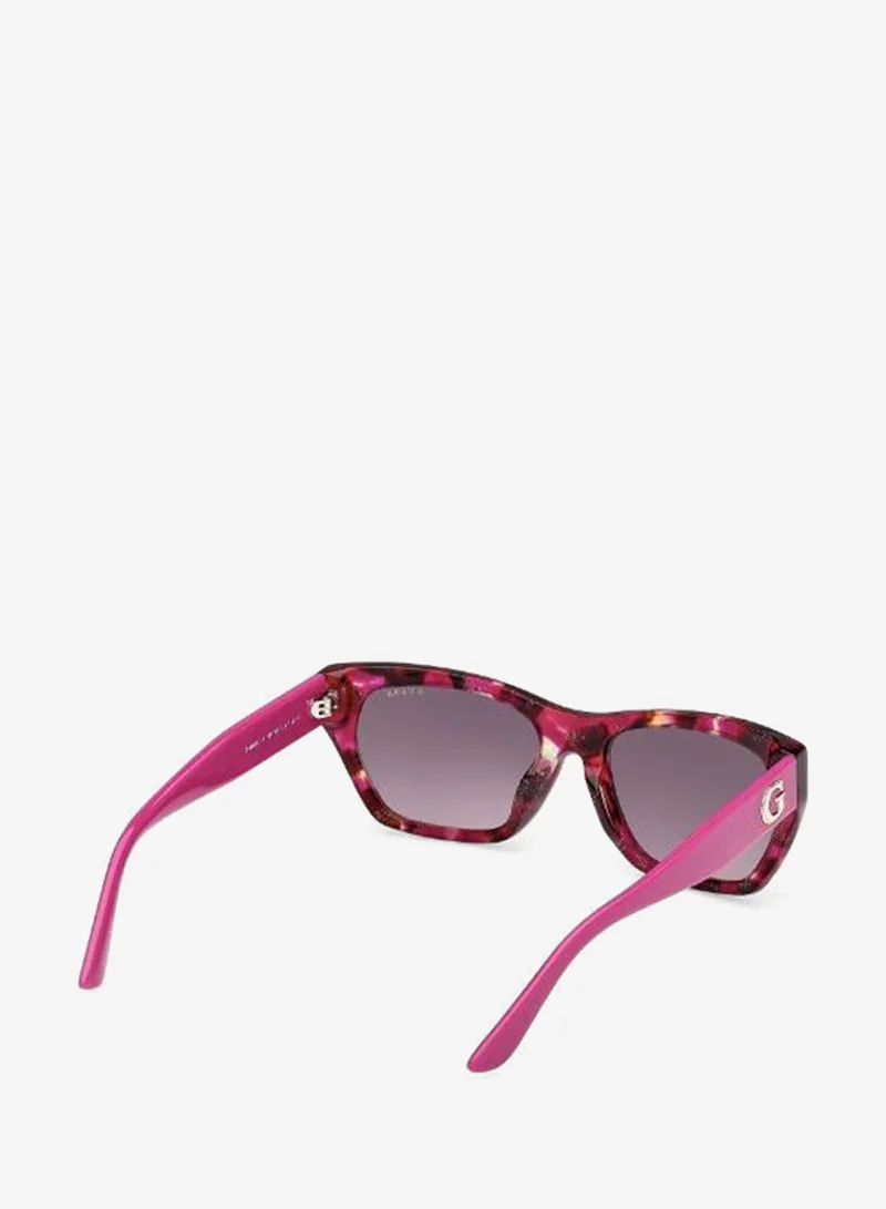 Guess  Oversized Sunglasses for Women | Best Price UAE