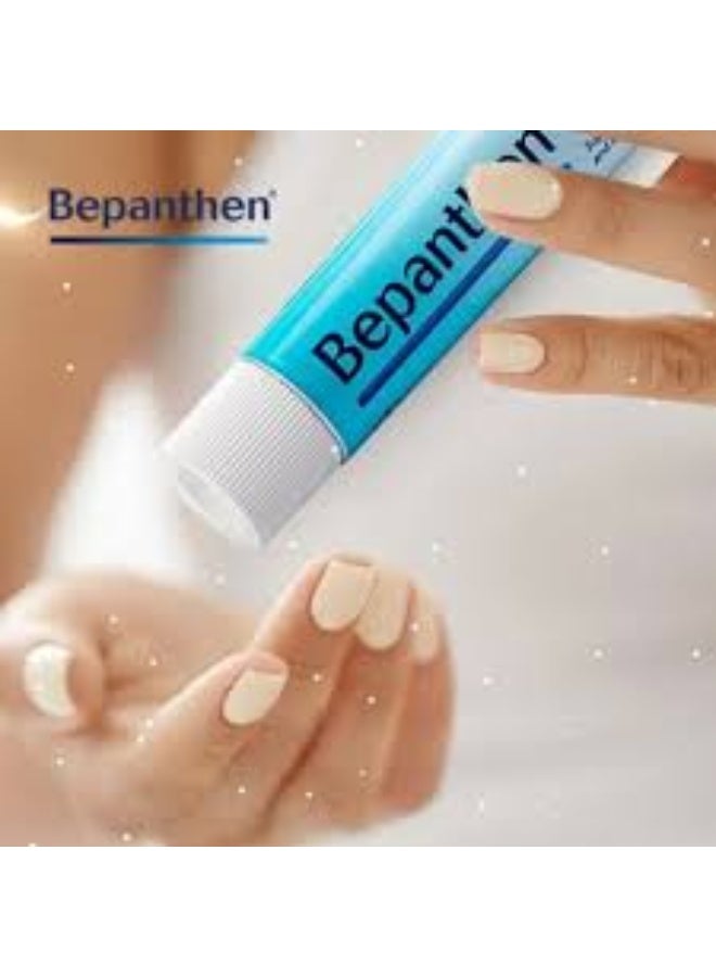 Bepanthen Sensiderm Cream for Itch & Redness 50g - Image 4