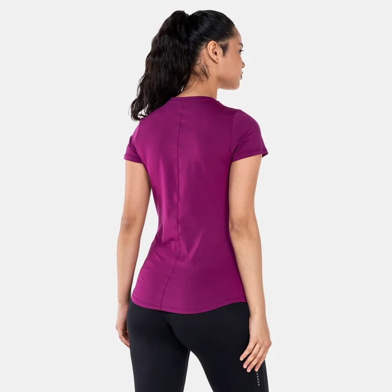 نايكي تيشيرت وان لوكس دراي-فت ايكون كلاش للنساء