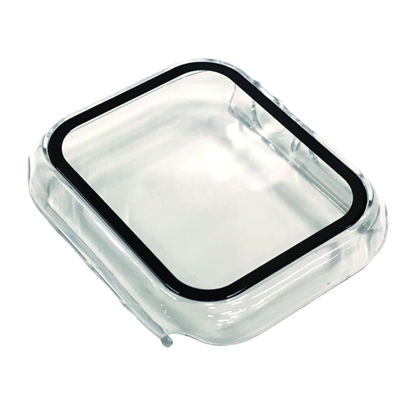 ALLONE Apple Watch Side Metallic Protective Case - Image 2