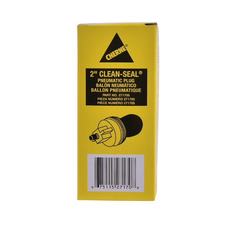 Oatey 271705 Pneumatic Test Plug, 2 in - Image 5