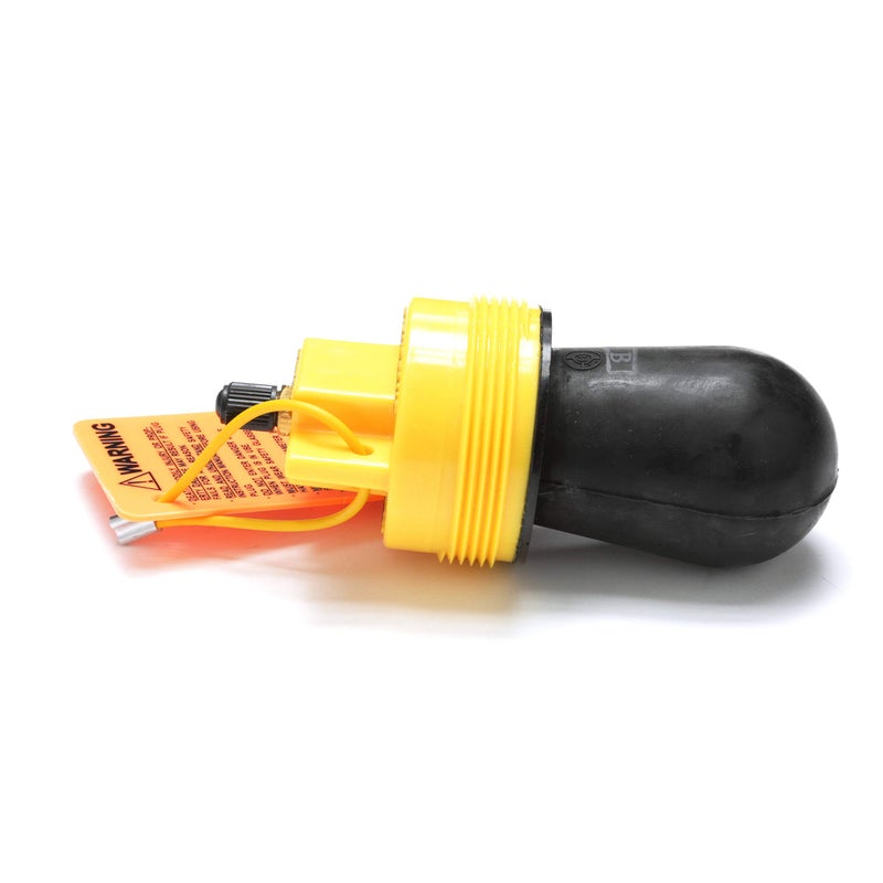 Oatey 271705 Pneumatic Test Plug, 2 in - Image 3