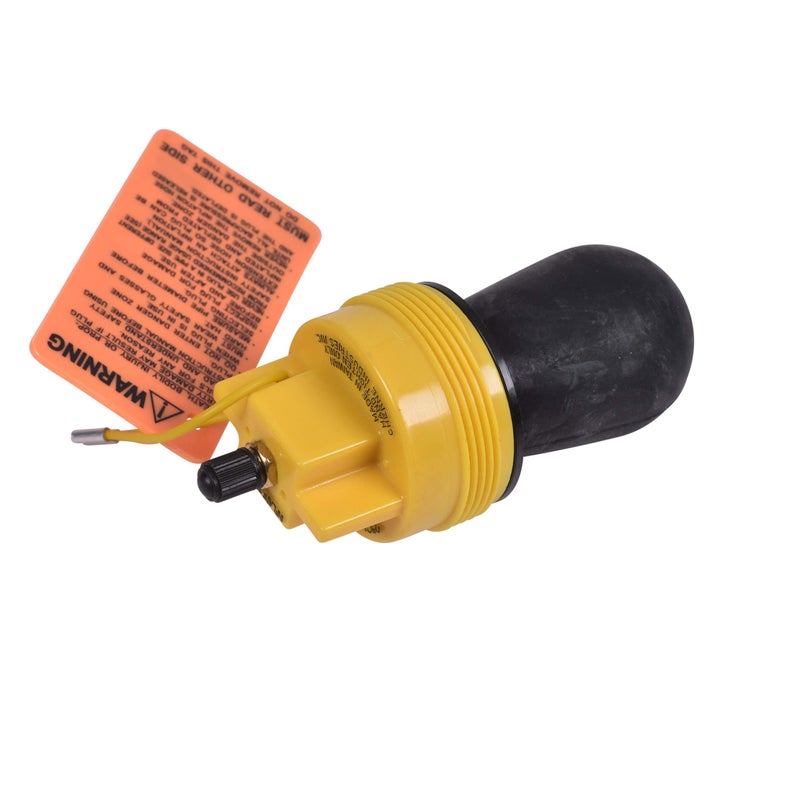 Oatey 271705 Pneumatic Test Plug, 2 in - Image 2