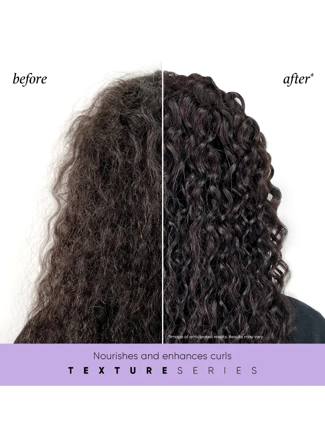 هاسك Texture Solutions Pattern Revival Leave-In Conditioner 198Ml