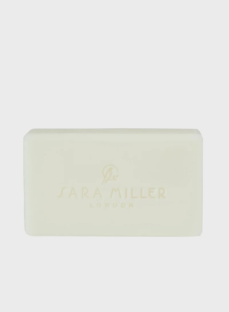 هيثكوت و ايفوري 240G Scented Soap (Lemongrass, Jasmine & Cedarwood) (Blue)