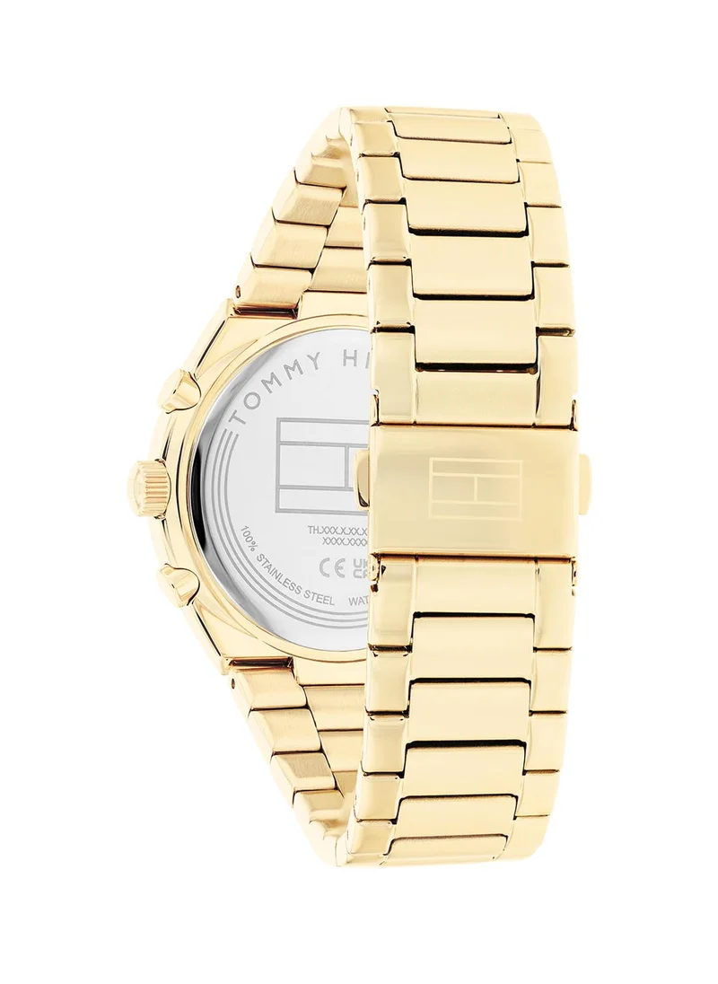تومي هيلفيغر Carrie Analog Watch