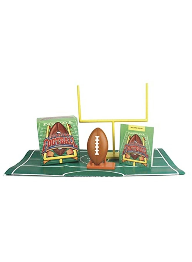 Desktop Football (Mega Mini Kits) 