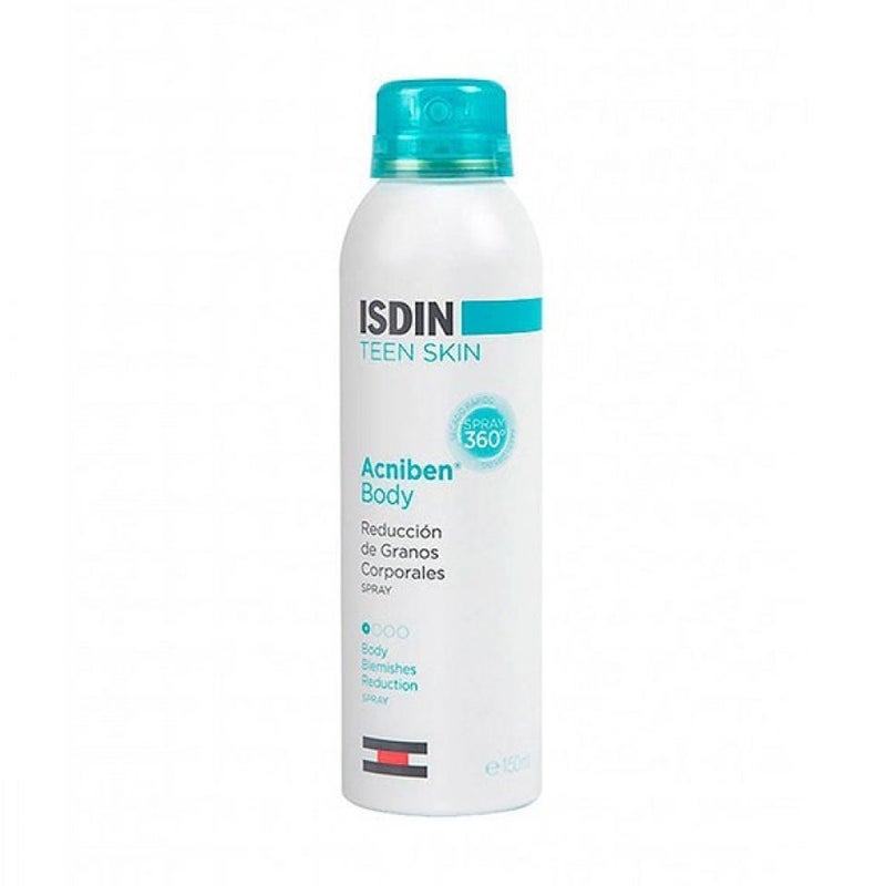 ISDIN body spray 150 ml - Image 2