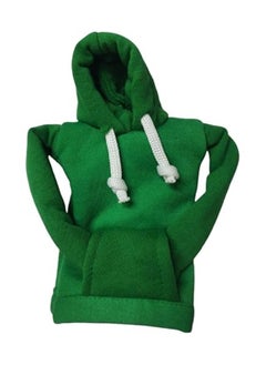 Generic Green Car Gear Shift Cover  - Image 5