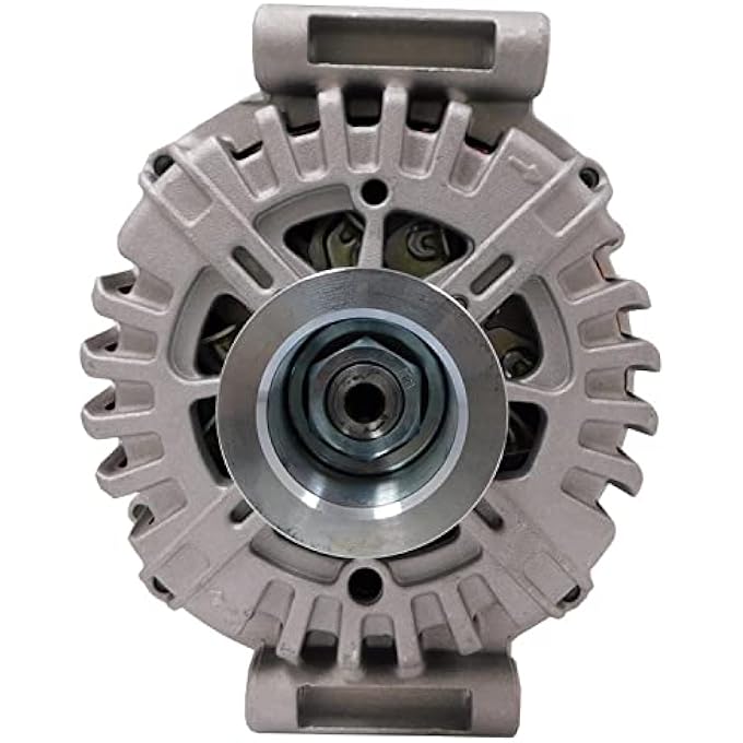 WAI Premium Alternator 180Amp - Image 5