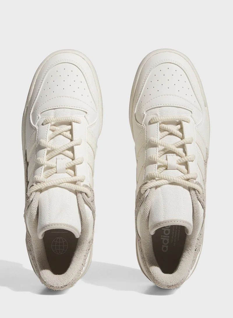 adidas Originals Forum Low Cl