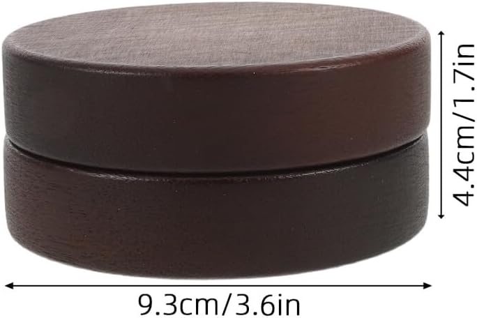 SAFIGLE Stainless Steel Ashtray with Lid Portable Outdoor Patio Ashtray for Smokers Lightweight Travel Cigar Holder for Home Office Car Use - Image 2