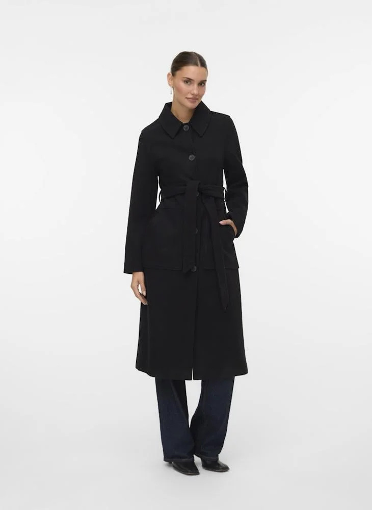 Fortune Paris Long Coat