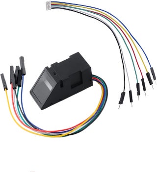 REES52 AS608 Optical Fingerprint Reader Sensor Module Door Lock Access Control Red Light for Arduino Mega2560 UNO R3 - pzsku/Z5D6F5E590712B4FF9AA8Z/45/1748265276/865f9421-de4f-40cb-b326-0725ab2ee63e